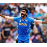 bumrah