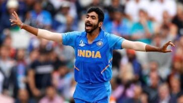 bumrah