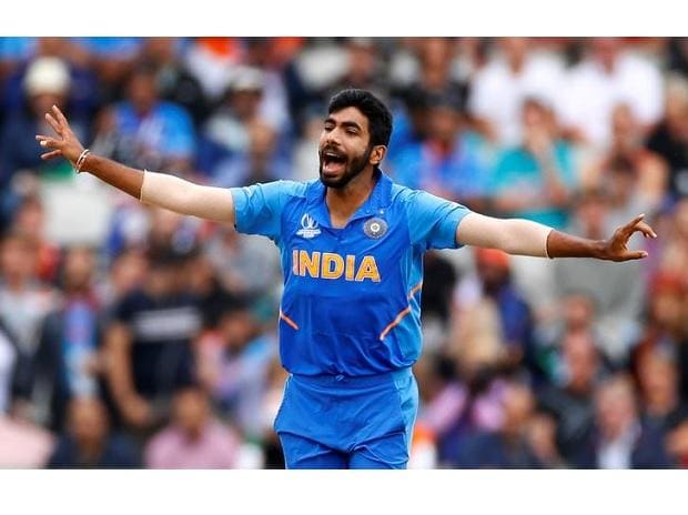 bumrah