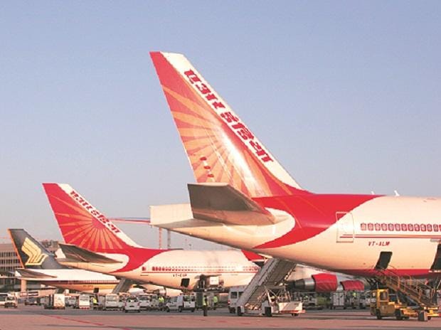 Air India