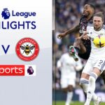 Leeds 0-0 Brentford | Premier League highlights