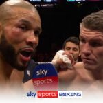 Liam Smith: I told you I could KO Chris Eubank Jr! | I would accept the rematch