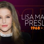 Lisa Marie Presley Dead at 54