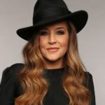 Lisa Marie Presley Remembered During Graceland Memorial Service