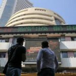 MARKET LIVE: Sensex down 150 pts from day's high, HDFC Twins gain over 1%