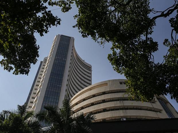 sensex, BSE