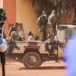 Mali pardons 49 Ivorian soldiers