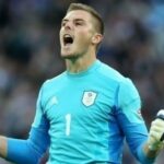 Jack Butland news