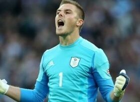 Jack Butland news