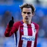 Manchester United tried to sign Antoine Griezmann?