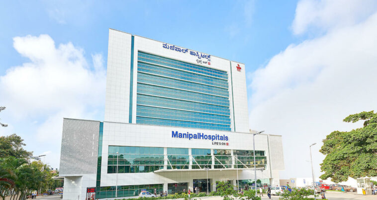 Manipal Hospitals further digitises with Fujifilm's PACS