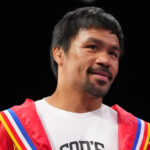 Manny Pacquiao announces return to boxing