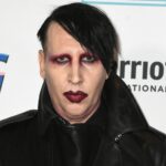 Marilyn Manson Settles Sexual Assault Suit Brought by Esmé Bianco