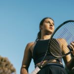 Marta Kostyuk Signs as Wilson Sporting Goods Co.’s First Ambassador