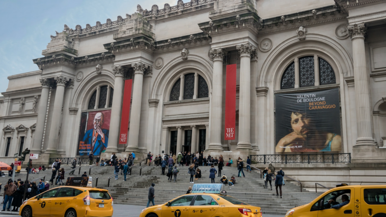 Met Gala Announces Co-Chairs and Dress Code