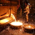 Microsoft and ArcelorMittal back MIT spinout trying to green the $1.6 trillion steel industry