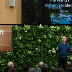 Microsoft strikes “strategic alliance” with solar manufacturer