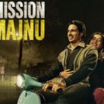 Mission Majnu Trailer: Sidharth Malhotra-Led Spy Thriller Shows Rashmika Mandana as Blind Pakistani Girl