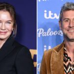 'Moments of Magic'! Renee Zellweger and Ant Anstead’s Relationship Timeline