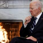 More classified documents found at Biden’s Delaware home, White House counsel says