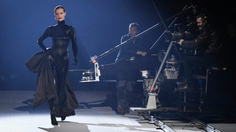 Mugler & Alaïa: They’re Alive!