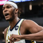 Myles Turner gets massive contract extension with Pacers