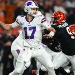 NFL considered neutral-site for Bengals-Bills playoff game