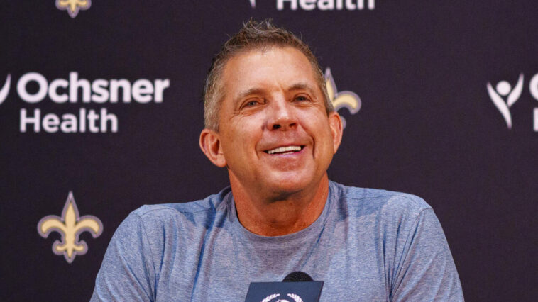 NFL insider names front-runner to hire Sean Payton as next HC