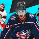 NHL Power Rankings: Every team's point projections