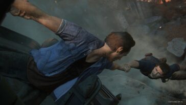 Naughty Dog Has Moved on From Uncharted, Co-President Neil Druckmann Confirms