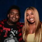 NeNe Leakes' Son Brentt Reveals 100-Lb Weight Loss After Recovering From Stroke & Heart Failure