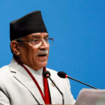 Nepal's newly-appointed PM Prachanda wins vote of confidence in House of Representatives