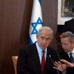 Netanyahu fires Cabinet ally, heeding court ruling