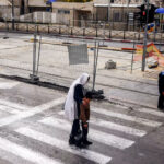 New gun attack in east Jerusalem after synagogue shooting