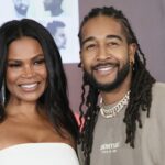 Nia Long Says She's 'Single AF' After Twitter Hypes Up Her & Omarion