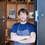 Rene Redzepi, co-founder of Noma