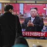 North Korea's Kim vows more missiles, more nukes in 2023