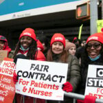 Nurses at 2 NY hospitals ratify contracts