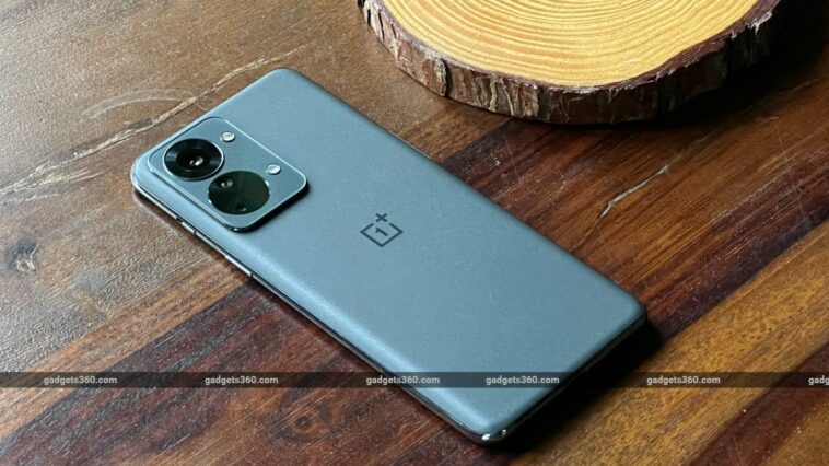 OnePlus Nord 3 Testing Begins in India, Expected to Launch Around June: Report