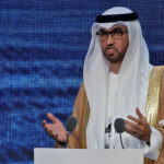 Op-ed: Oil CEO Sultan Al Jaber is the ideal person to lead the UN climate conference this year