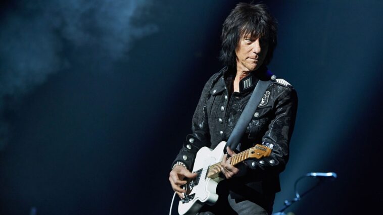 Ozzy Osbourne, Mick Jagger, Rod Stewart Pay Tribute to Jeff Beck: “No One Played Guitar Like Jeff”