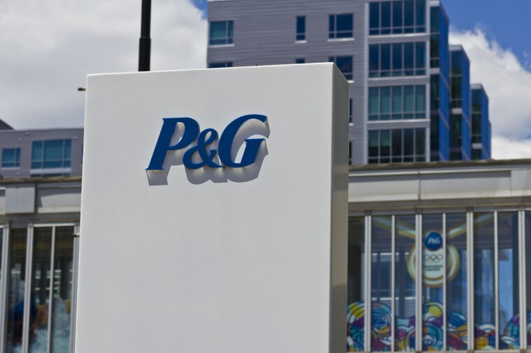 P&G Relies on Price Hikes to Prop Up Sales as Volumes Shrink