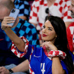 (PICTURES) World Cup's 'Sexiest Fan' Spotted With Drake, Jamie Foxx In Miami Following Viral Fame