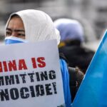 Pak consulate in China brings up 'freedom' of Uighurs,' Islamabad says account hacked