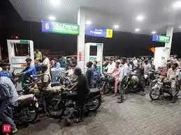 Pakistan govt raises petrol, diesel prices by Rs 35 each