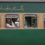 Pakistan taps Chinese credit for railway upgrade despite debt crisis