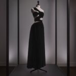 Paris Museum to Showcase Azzedine Alaïa’s Collection of Vintage Haute Couture