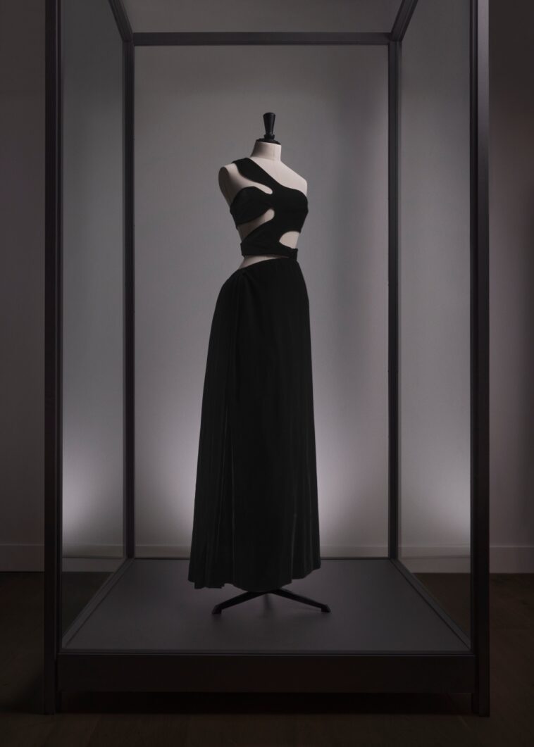 Paris Museum to Showcase Azzedine Alaïa’s Collection of Vintage Haute Couture