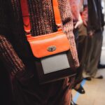 Paul Smith, Mulberry Create Unisex Bag Collection