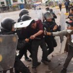 Peru protests spread to Cusco, gateway city to Machu Picchu